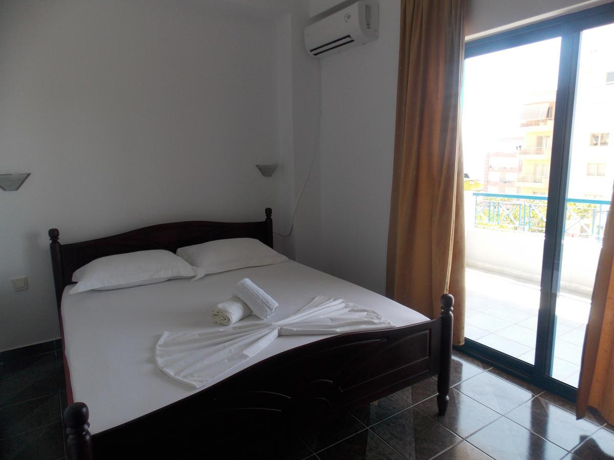 Infinity Hotel 3*