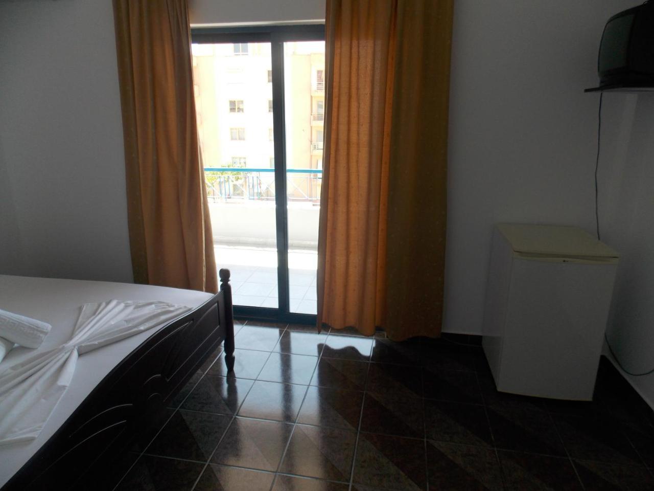 Infinity Hotel 3*