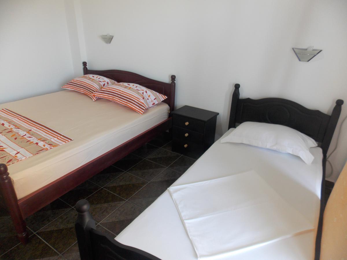Infinity Hotel 3*