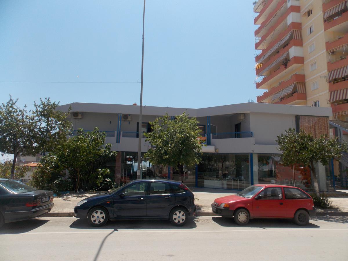 Hotel Infinity Sarande