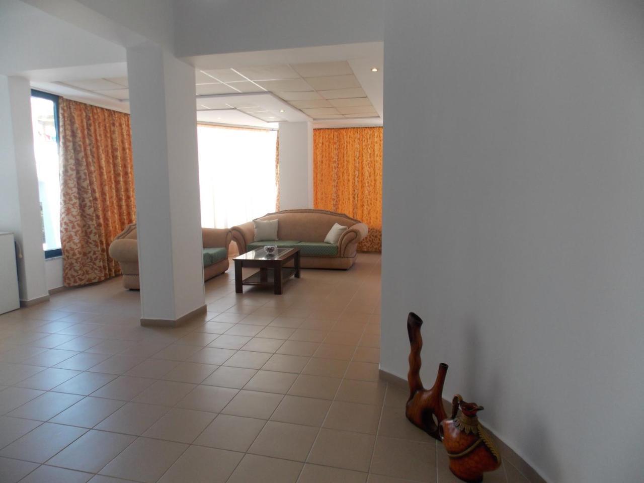 Hotel Infinity Sarande