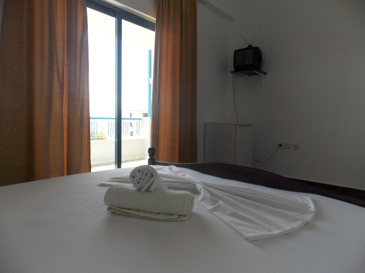 Infinity Hotel 3*