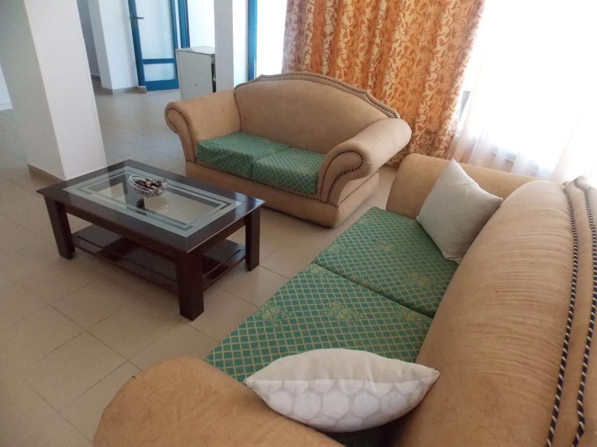 Infinity Hotel Sarande