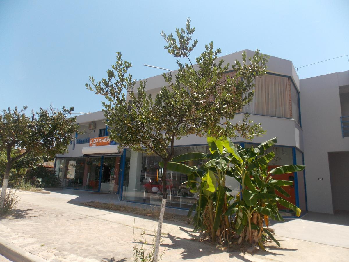 Infinity Sarande