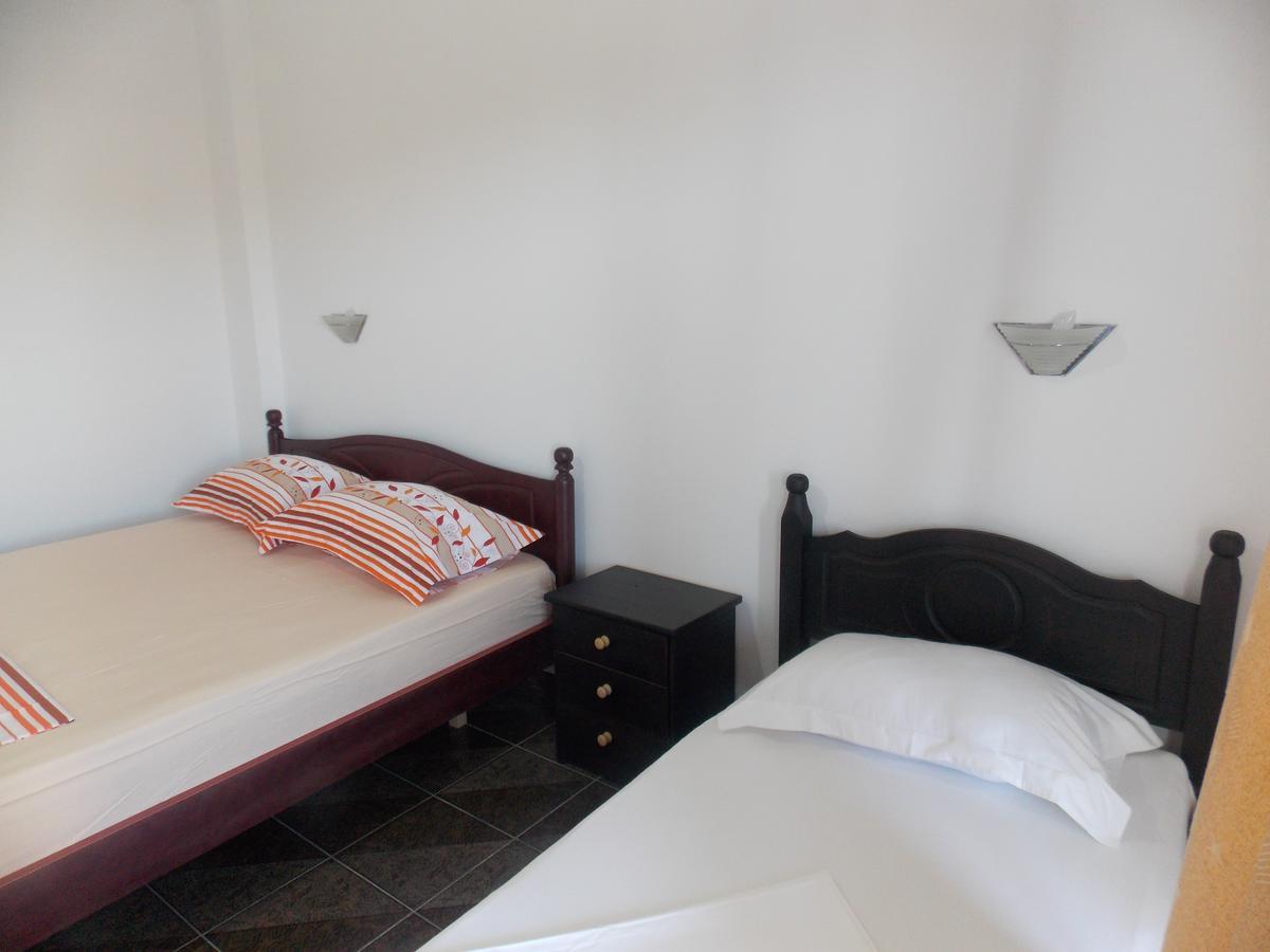 Infinity Hotel 3*