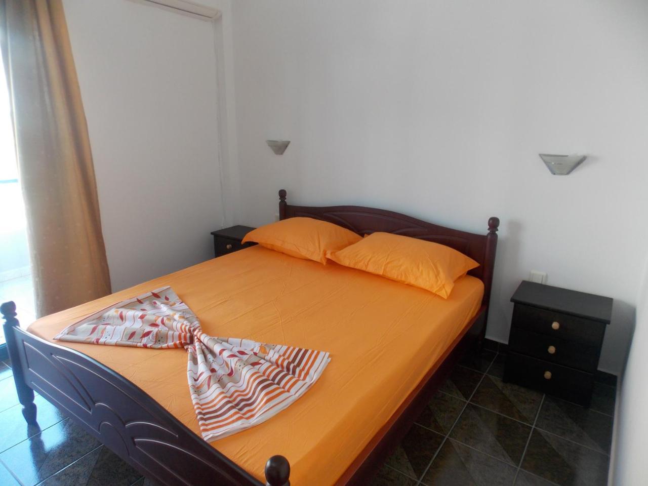 Infinity Hotel 3*